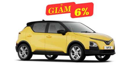 VinFast VF 5
