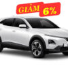 VinFast VF 6