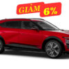VinFast VF 7