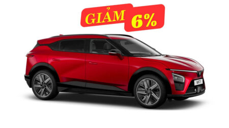 VinFast VF 7
