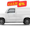 VinFast EC Van
