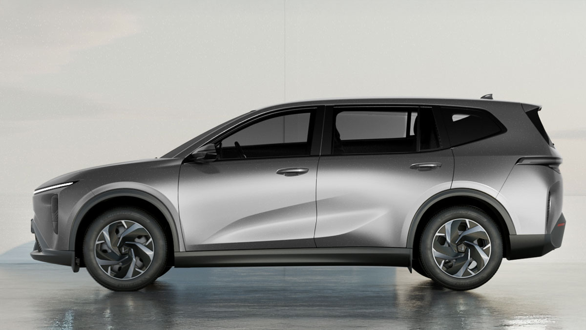 VinFast Limo Green - Ảnh 2