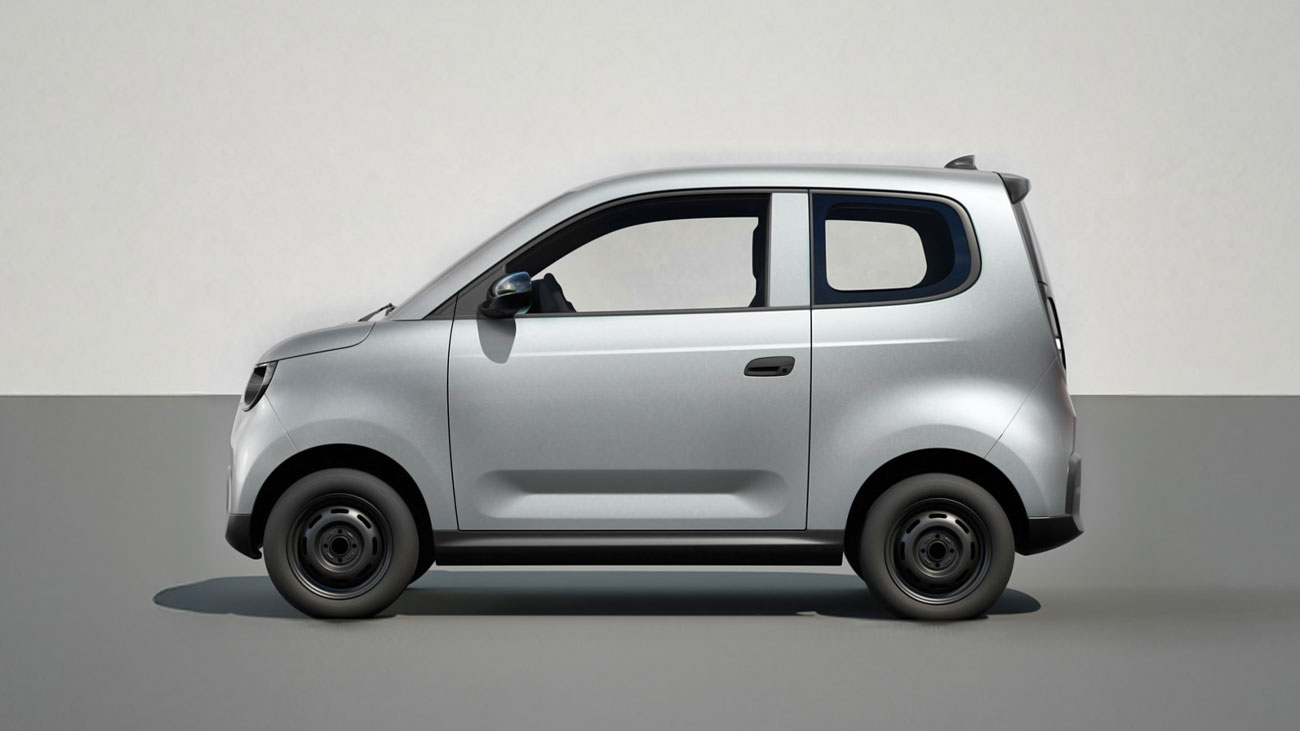 Vinfast Minio Green - Ảnh 13