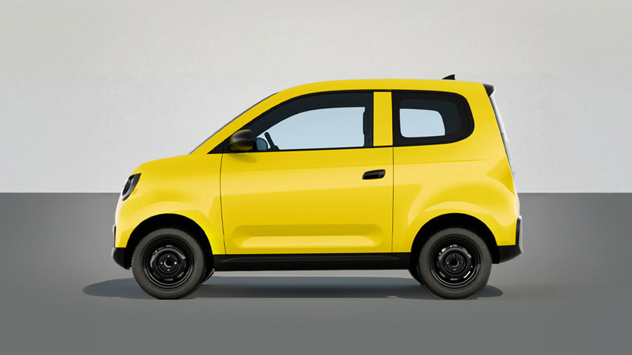 Vinfast Minio Green - Ảnh 2