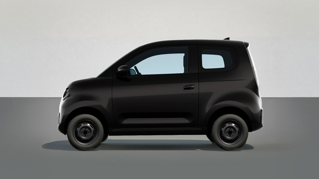 Vinfast Minio Green - Ảnh 14