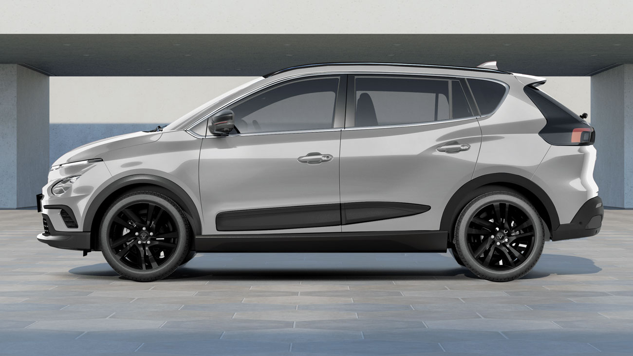 VinFast Herio Green - Ảnh 4