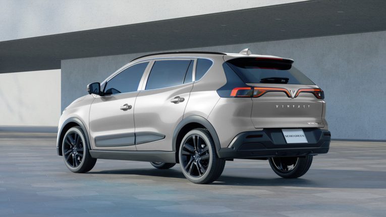 VinFast Herio Green - Ảnh 8