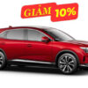 VinFast VF 8