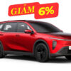 VinFast VF MPV 7